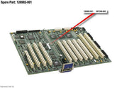 Hewlett Packard Enterprise System I/O board for